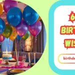67th Birthday Wishes
