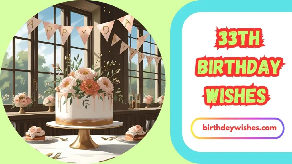 Birthday Wishes for Brother