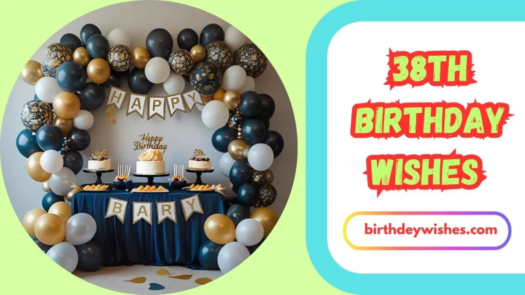 Birthday Wishes for Her 