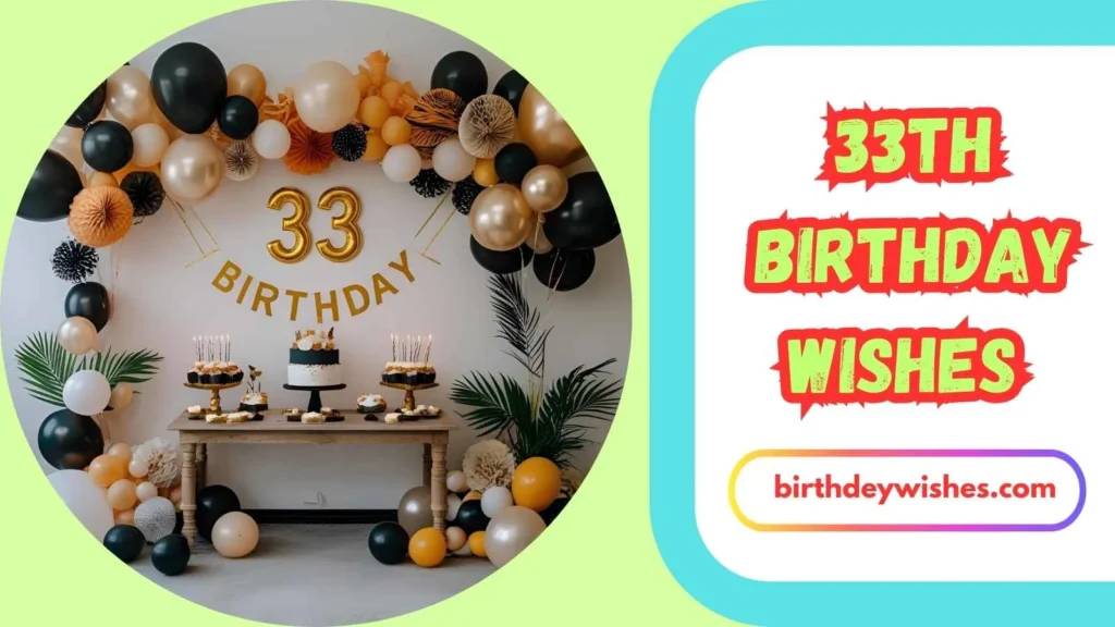 Birthday Wishes for Husband or Wife