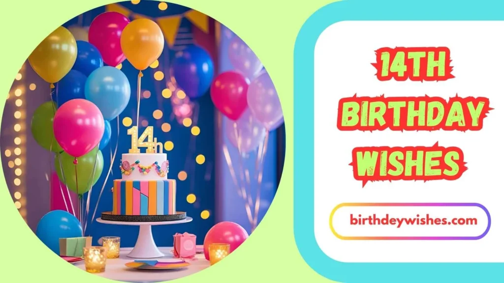 Birthday Wishes for Niece or Nephew