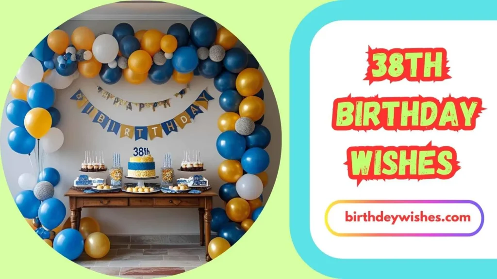 Inspirational Birthday Wishes