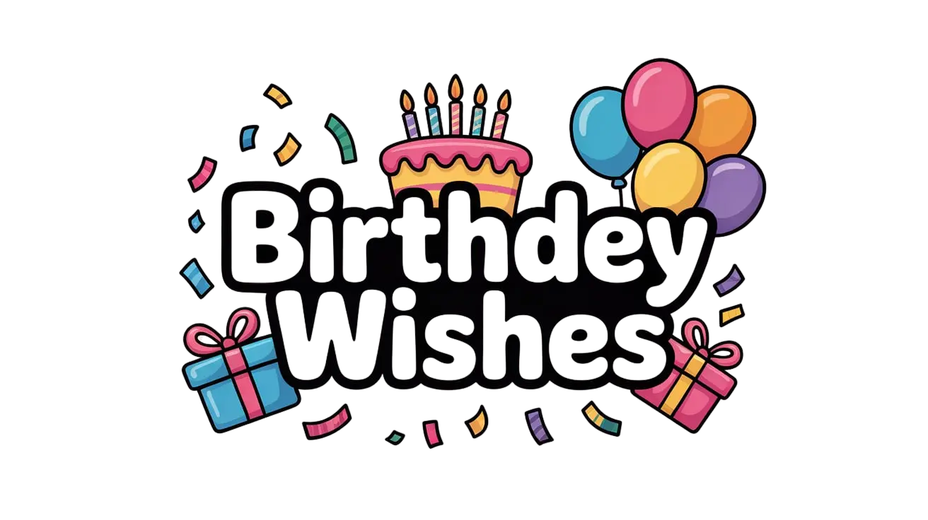 birthdey wishes