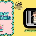 Birthday Scriptures
