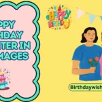 happy birthday daughter in law images