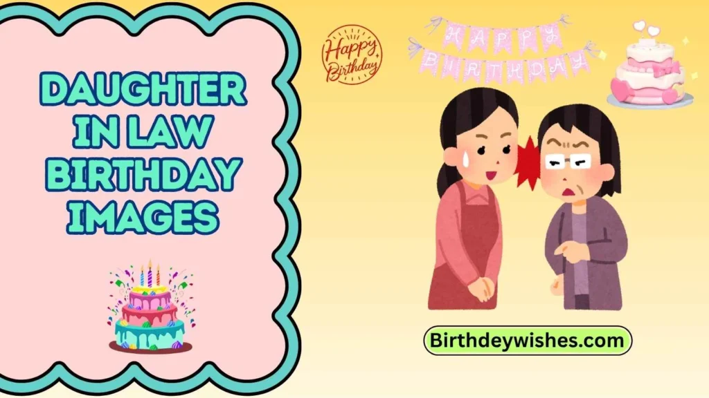 daughter in law birthday images