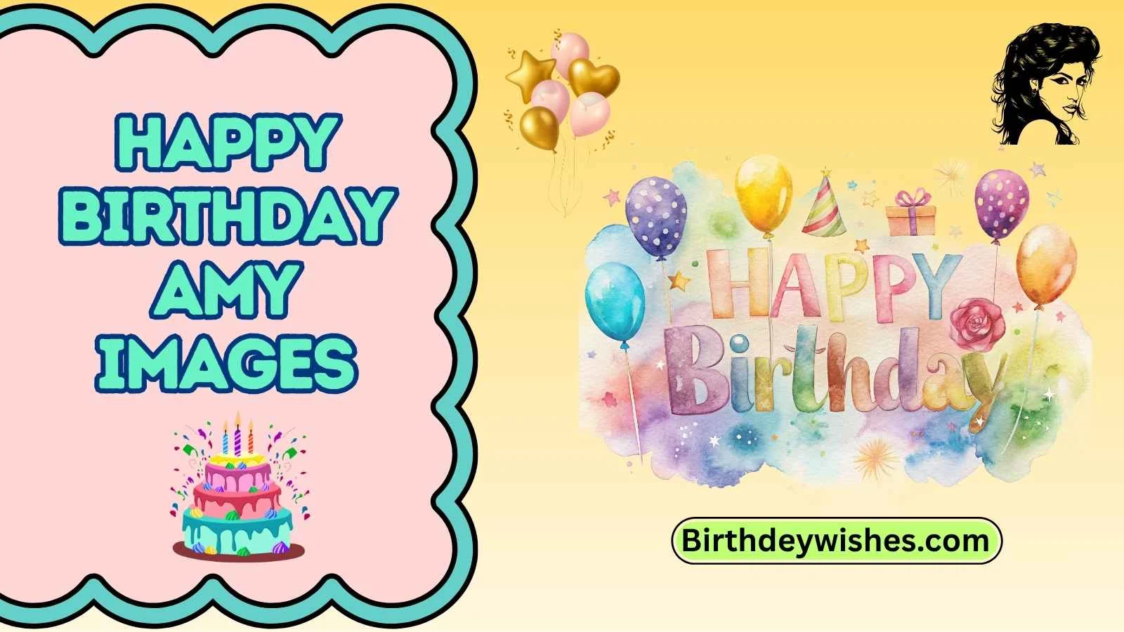 HAPPY BIRTHDAY AMY!!💕🩷🎂 #Amyrose #ClassicAmy #SonicTheHedgehog, image size:1600x900