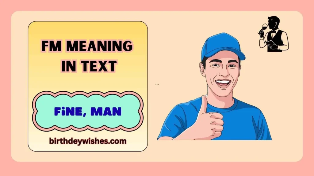 FM Meaning in Text