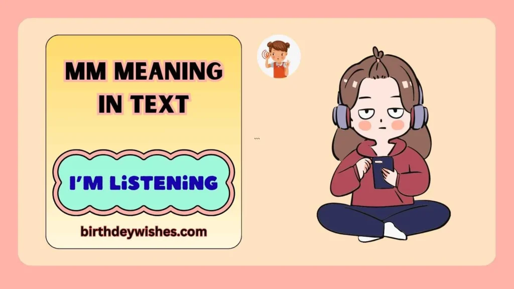MM Meaning in Text