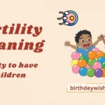 Fertility Meaning