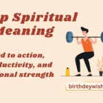 Wasp Spiritual Meaning